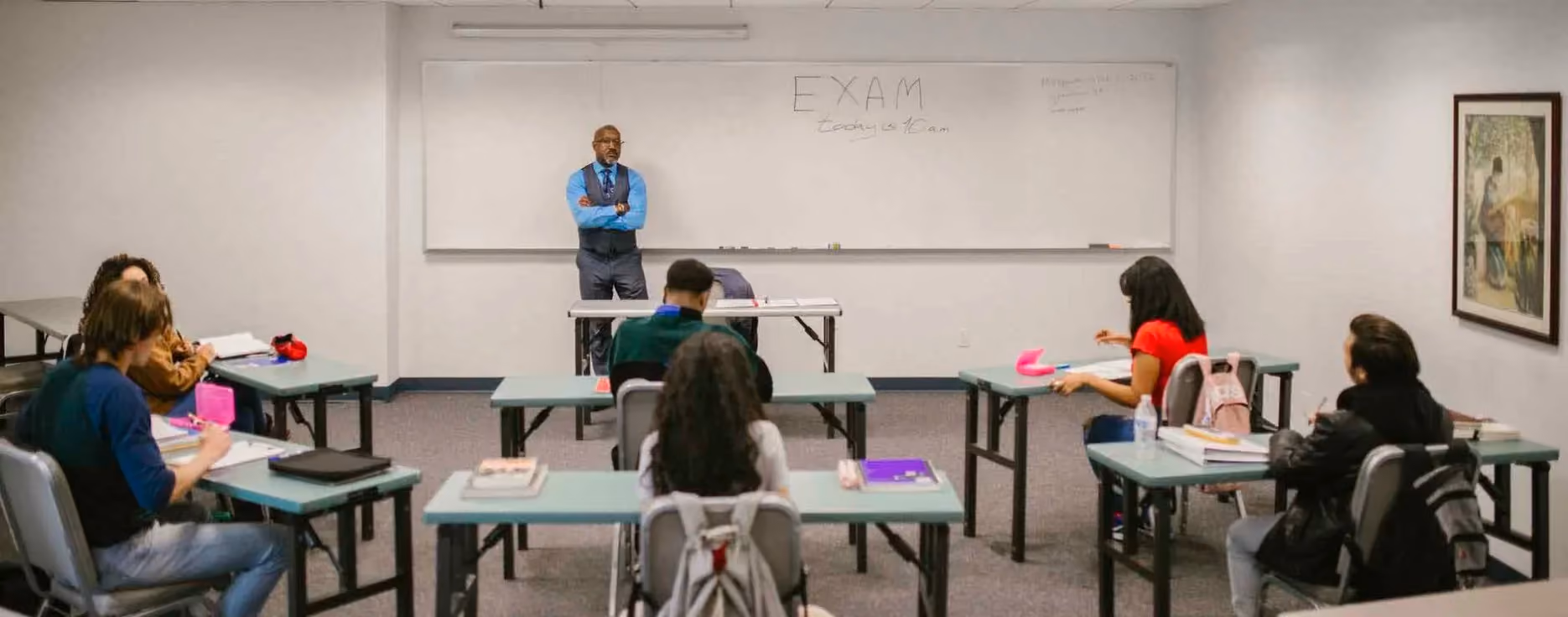 Should My Child Take the PSAT?