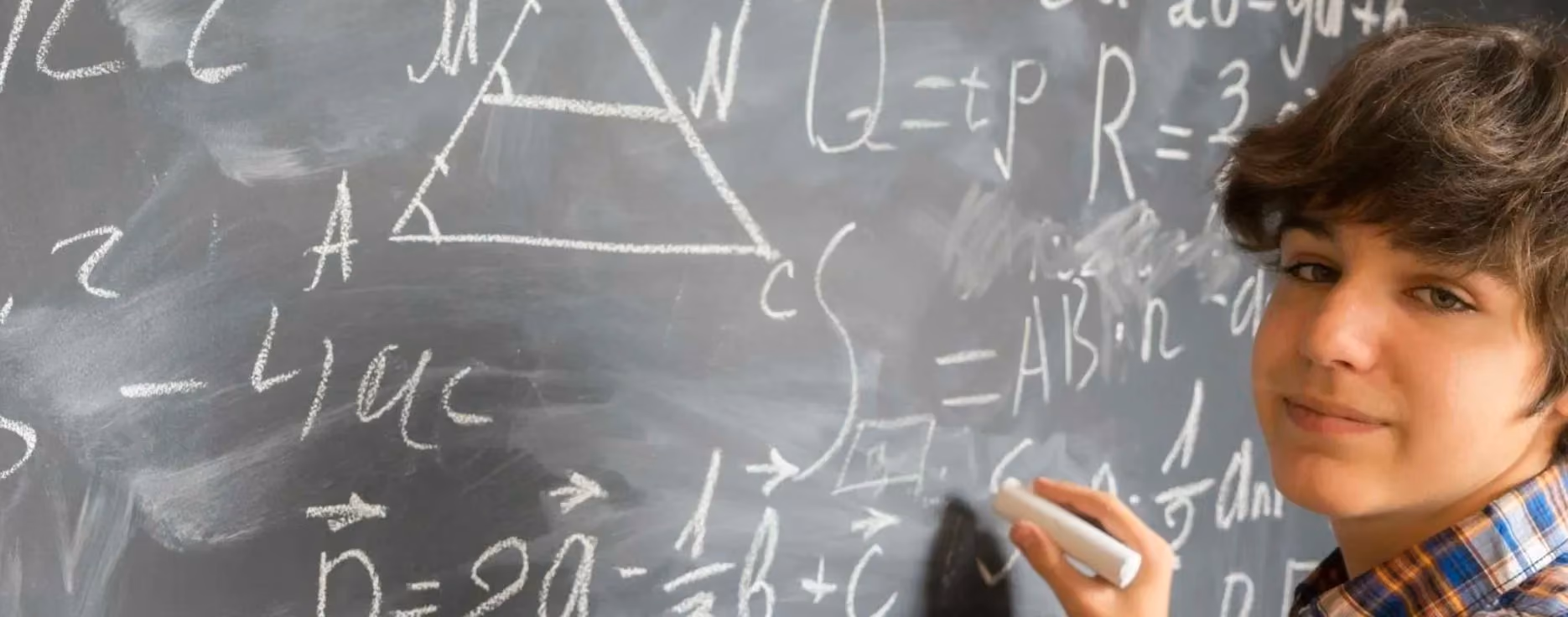 What Is Accelerated Math®?