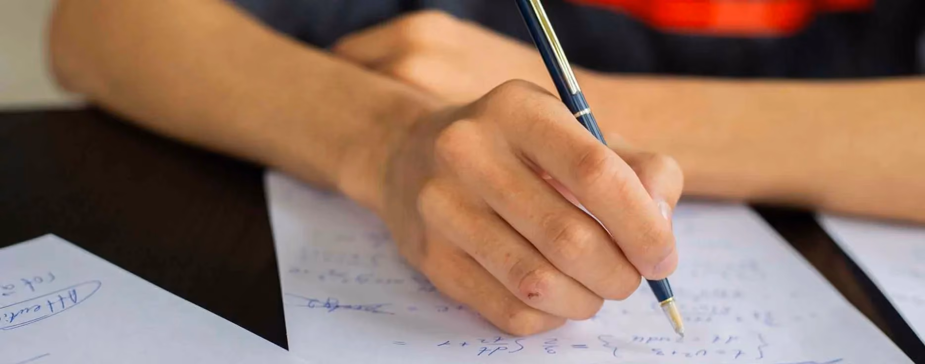 What is an Algebra Refresher?