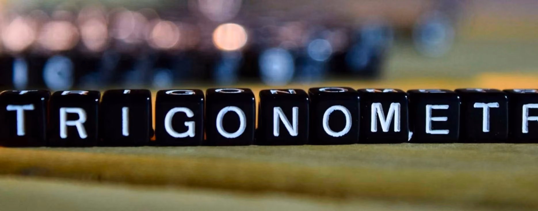 What Is Trigonometry? Definition, Formulas & Applications