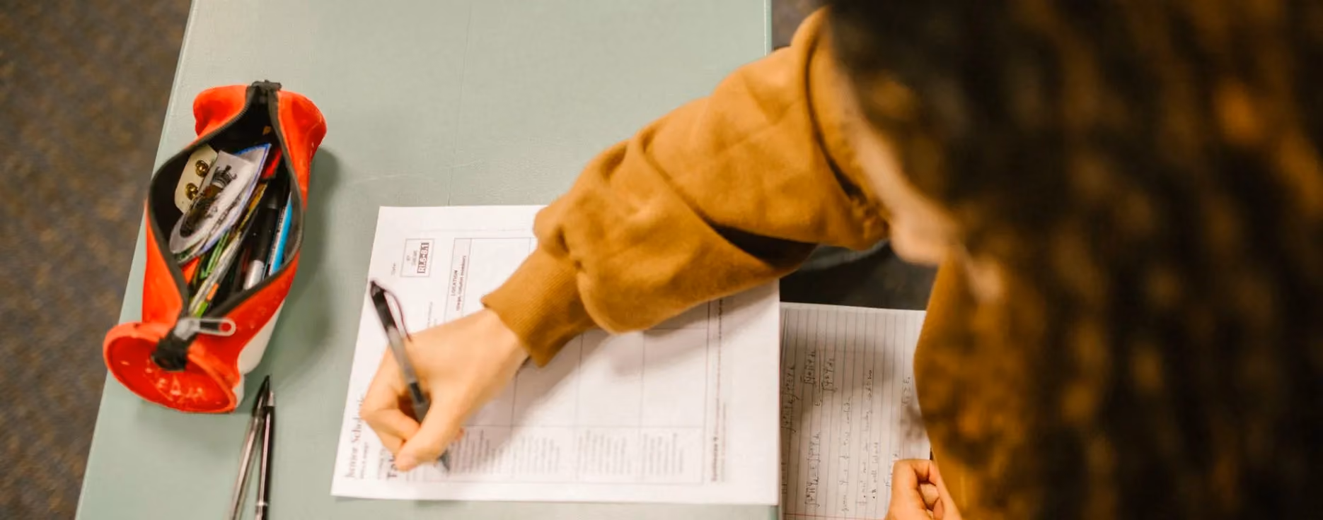 What is the Difference Between the SAT and ACT?