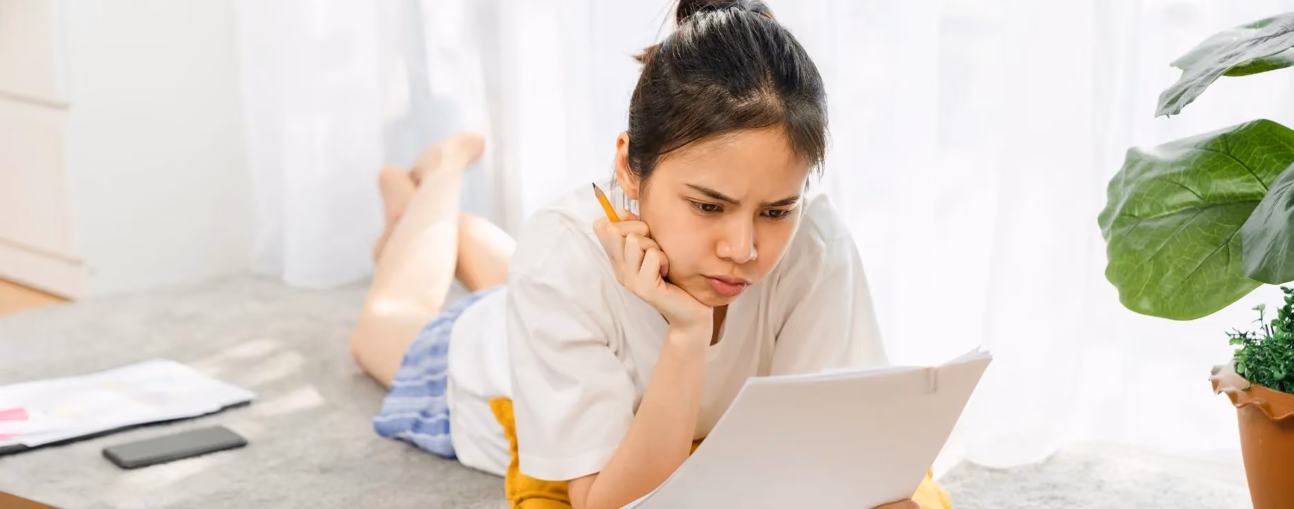 How to Avoid Winter Academic Slide