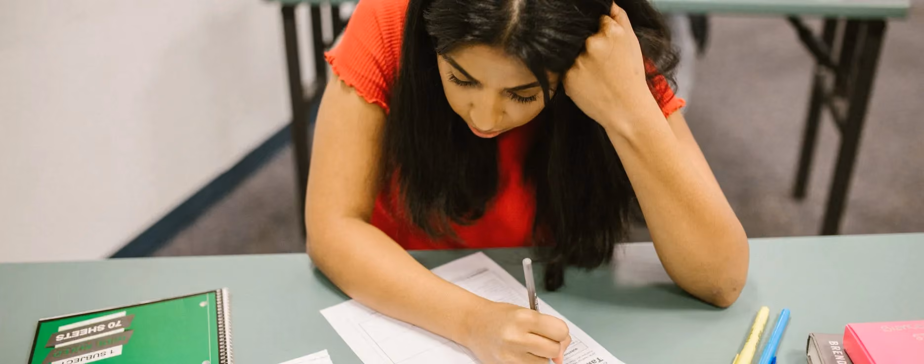 ACT vs. SAT Score Comparison