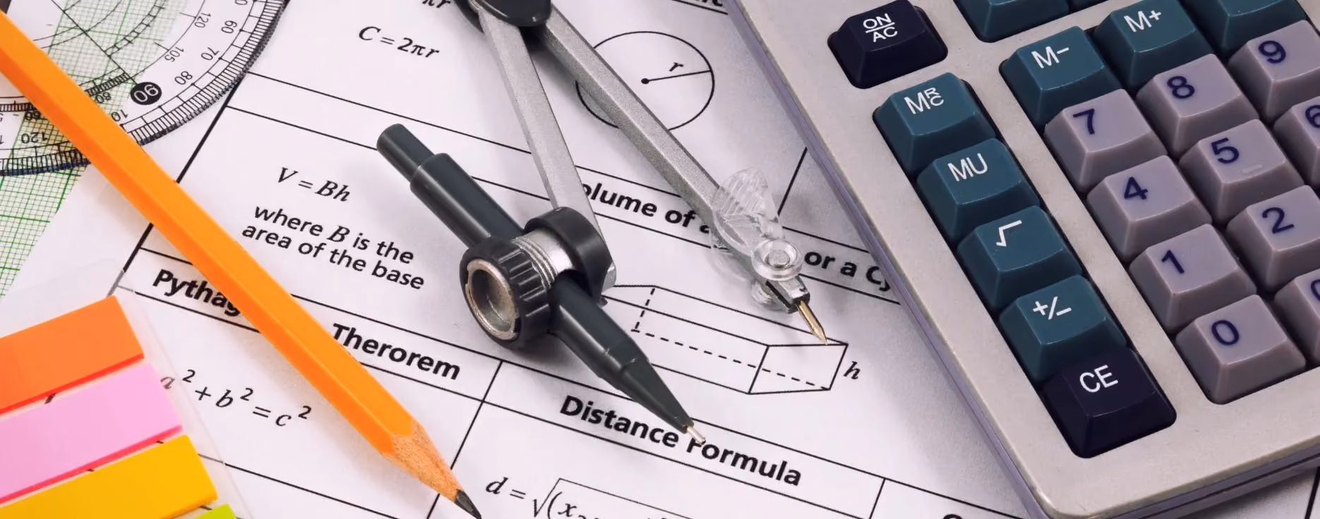 How to Do Trigonometry: Simplifying the Problem
