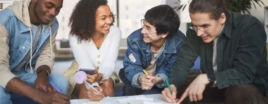 Learner SAT Tutoring Scholarship