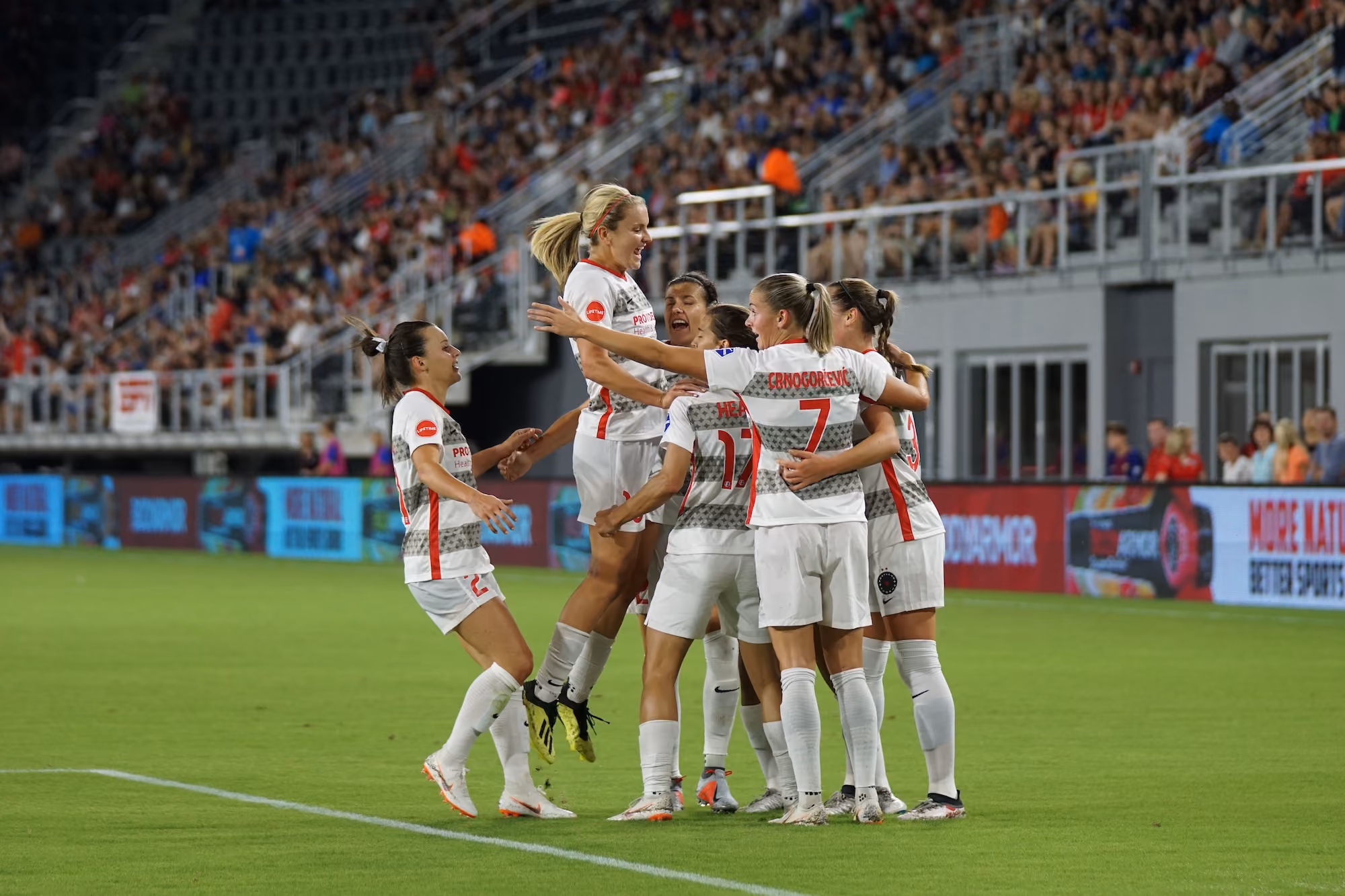 Forecasting the FIFA Women's World Cup Winner: A Decision Matrix Approach