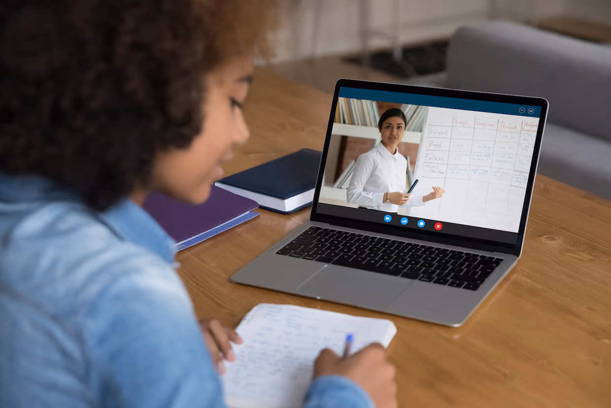 Unlocking Your Child's Potential: The Proven Power of 1:1 Tutoring