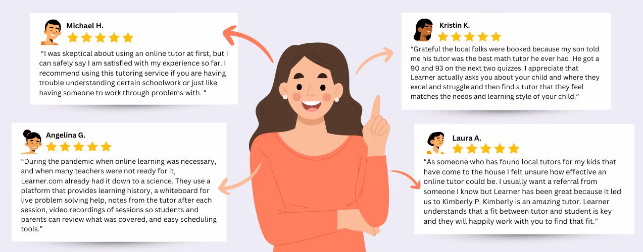 In Person vs. Online Tutoring: What Option is the Best for Your Student? You Might Be Surprised
