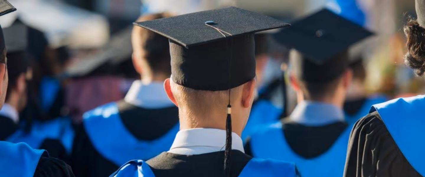 Is a college education an investment or a gamble? It depends on the type of student