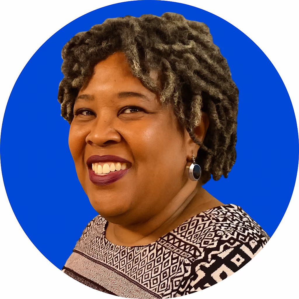 Tutor profile picture