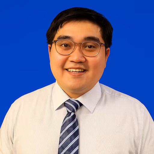 Tutor profile picture