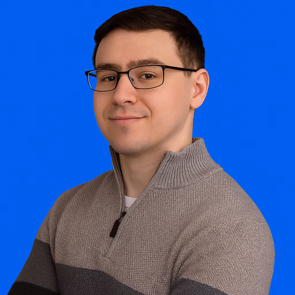 Tutor profile picture