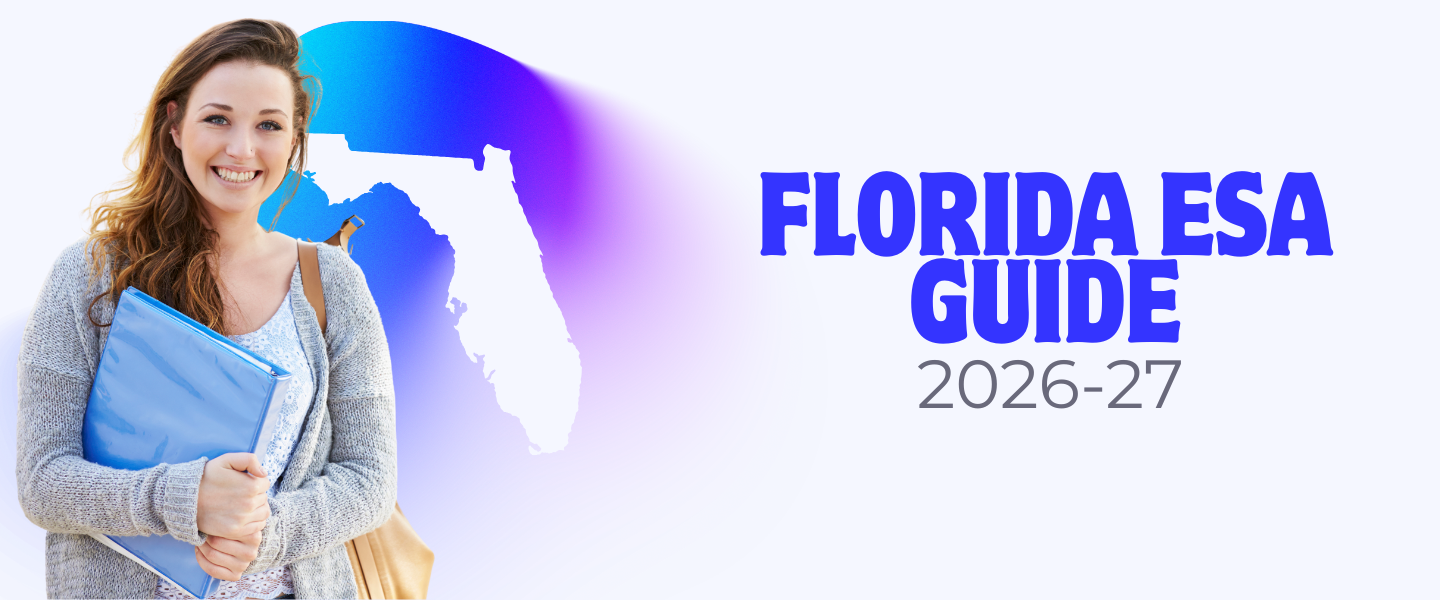 Florida Education Savings Accounts (ESA): Complete Guide for Families (2026-27)