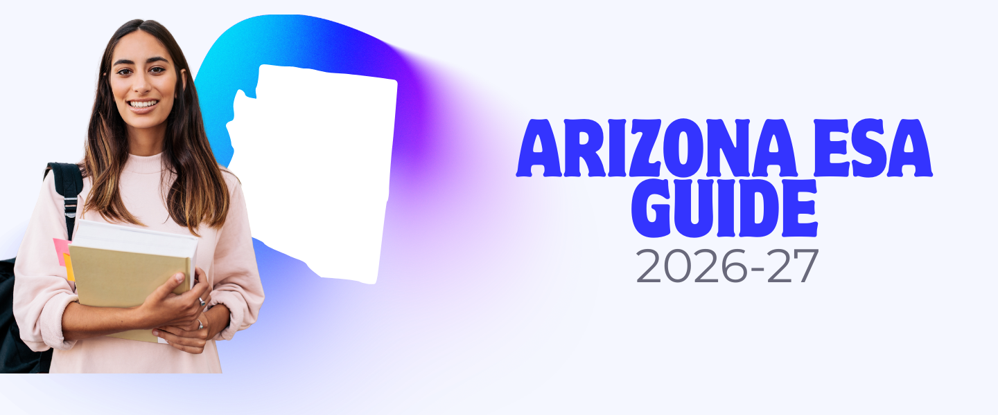 Arizona Empowerment Scholarship Account (ESA): Complete Guide for Families