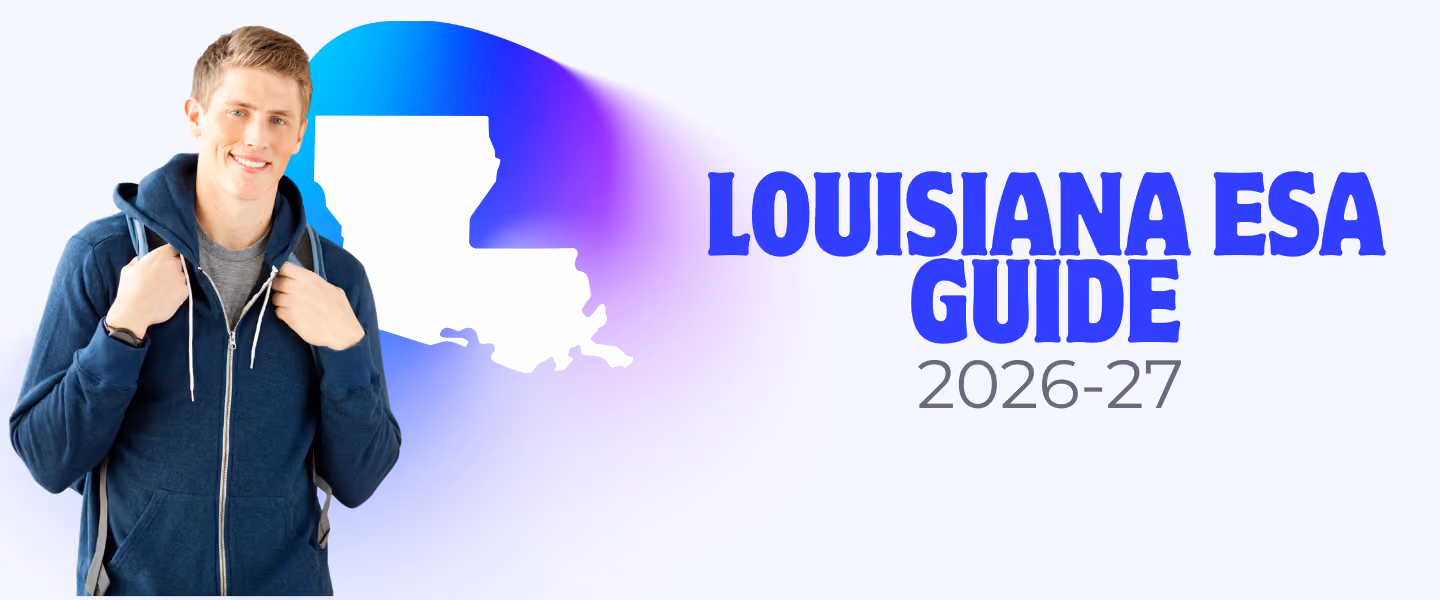Louisiana LA GATOR Scholarship Program: The Complete Guide for Families (2026–27)