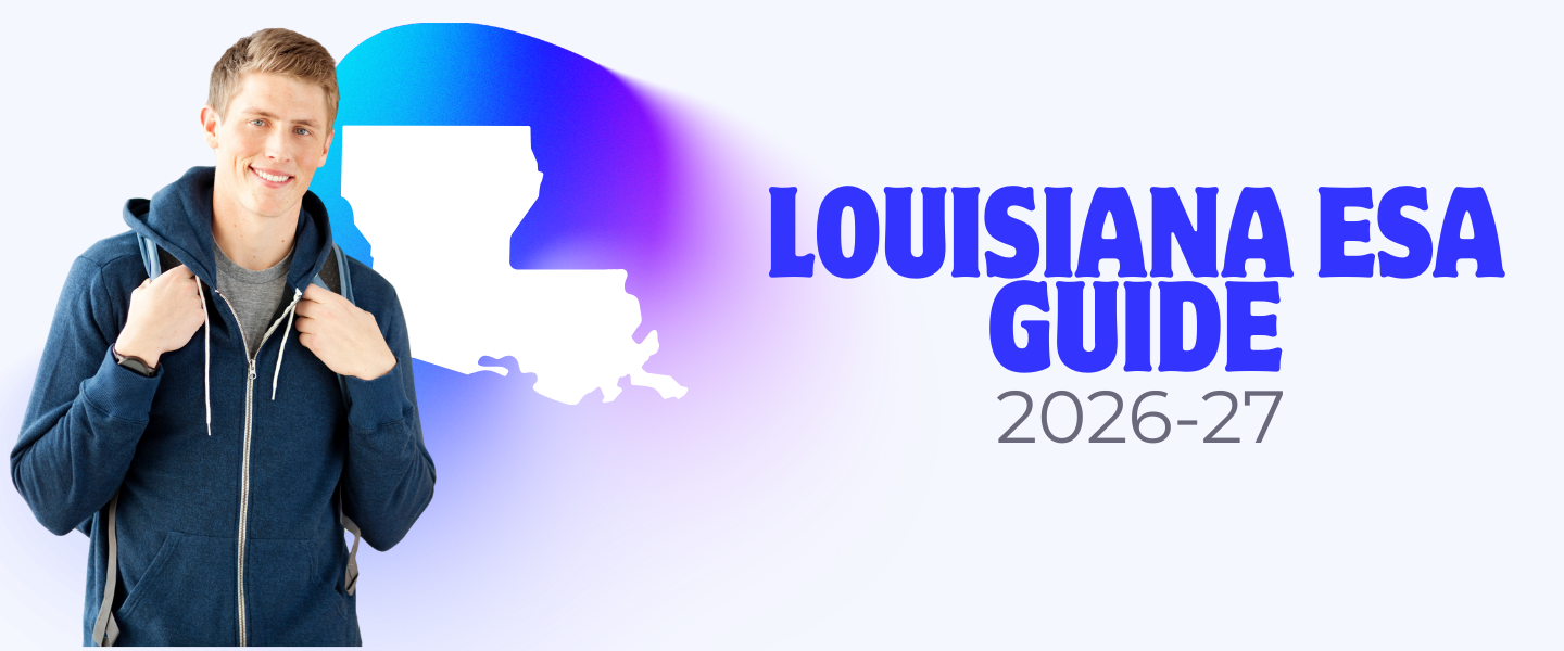 Louisiana LA GATOR Scholarship Program: The Complete Guide for Families (2026–27)