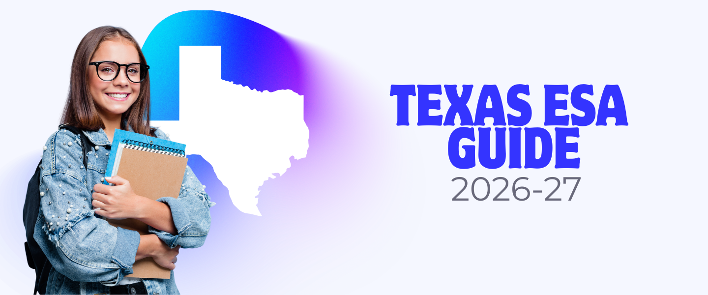 Texas Education Freedom Accounts (TEFA): The Complete Guide for Families (2026–27)