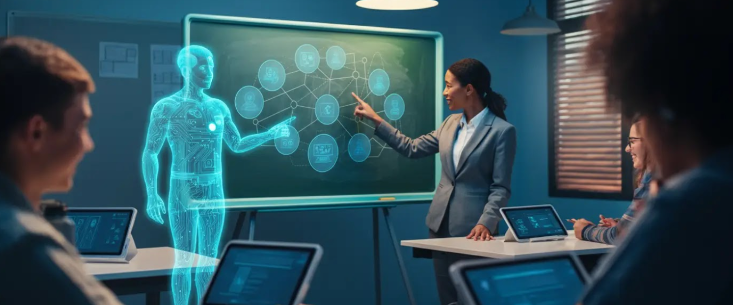 The Role of AI in Online Education (What’s It Really Capable Of?)