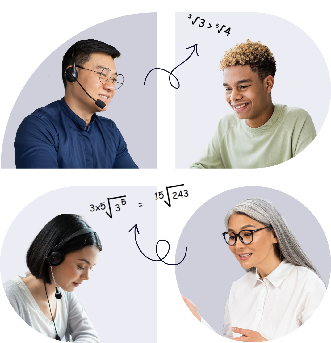 Next Level Math | Learner