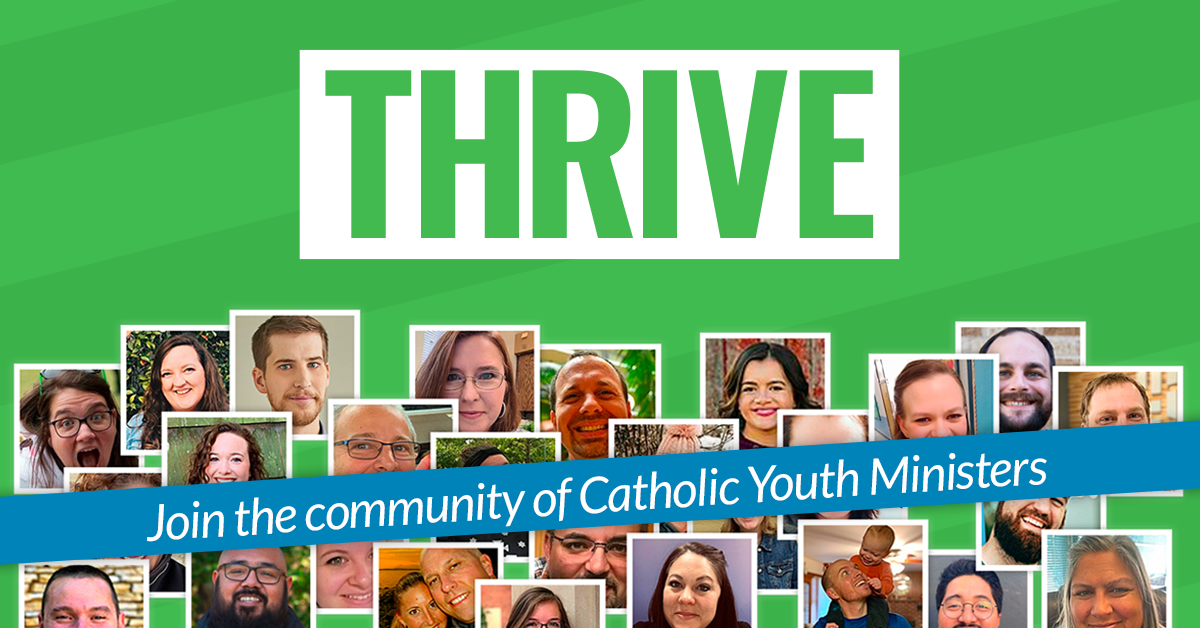 thrive.rs