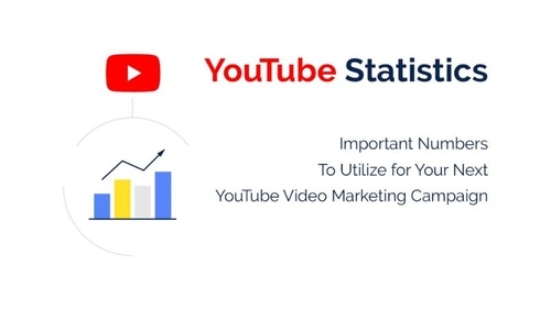 statistics - scatterplot - youtube Images High Quality... 33 YouTube Statistics that Marketers Must Know in 2026