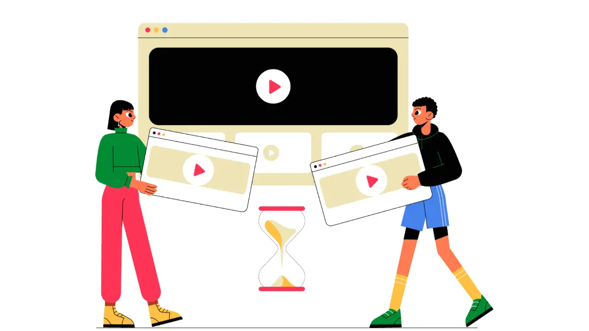 How Long Should Nonprofit Videos Be? The Complete 2025 Guide to Video Duration & Timing