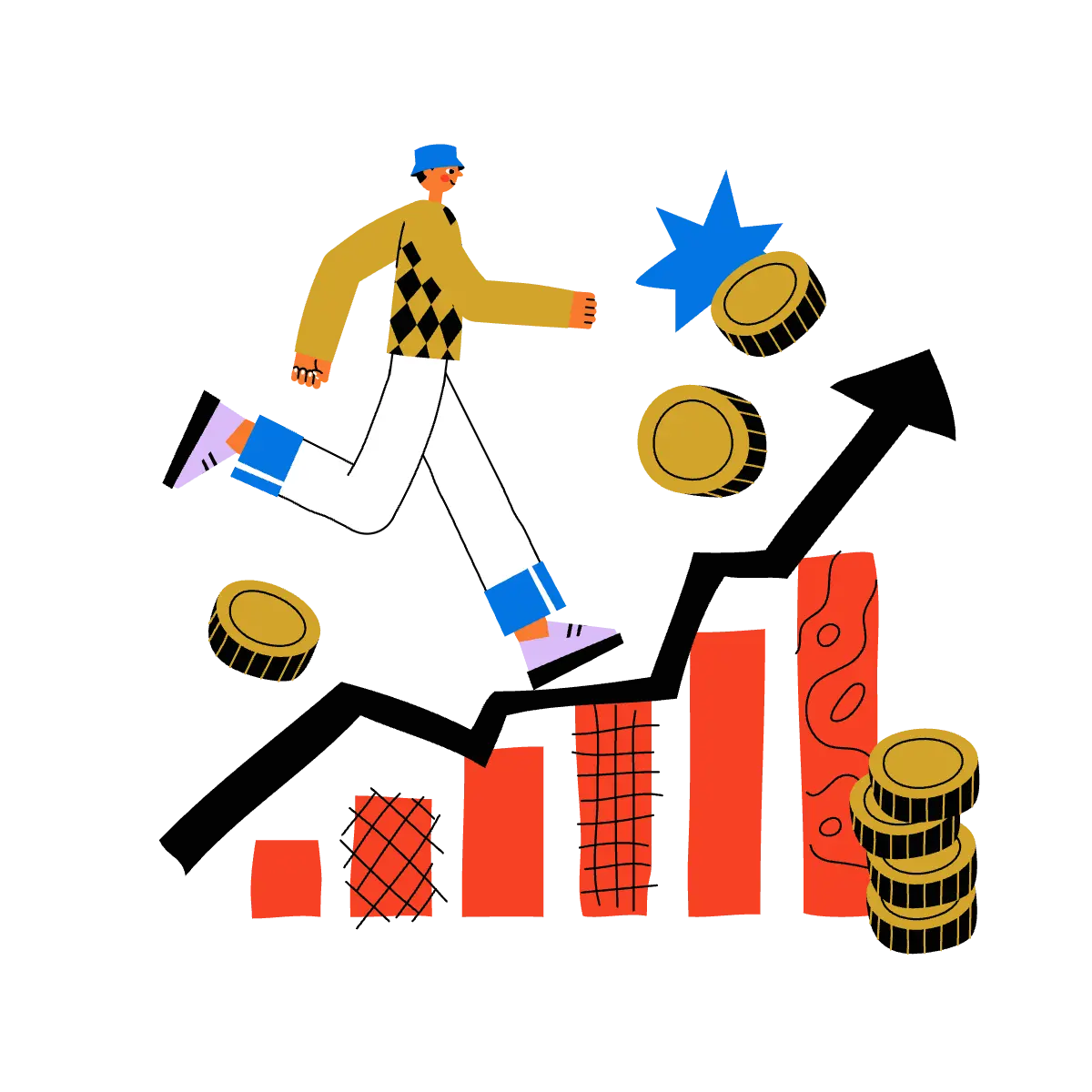 Motion Graphics ROI: 7 Ways Animated Visuals Drive Business Results in 2025