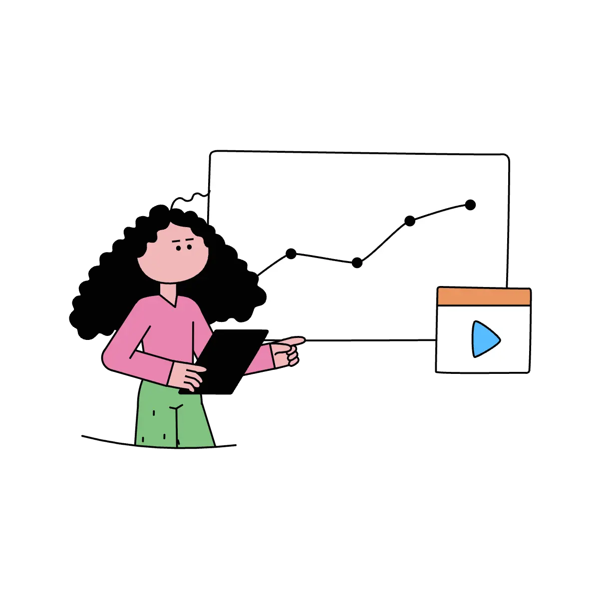 Outsource Animation VS Hire In-House. How to avoid a $200K Mistake