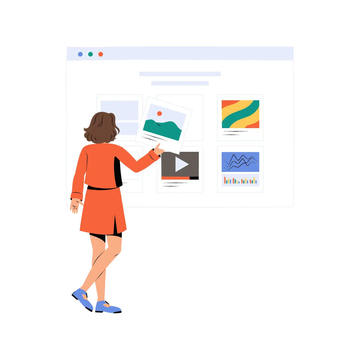 Pinterest Video Ad Specs & Placements Guide for 2025