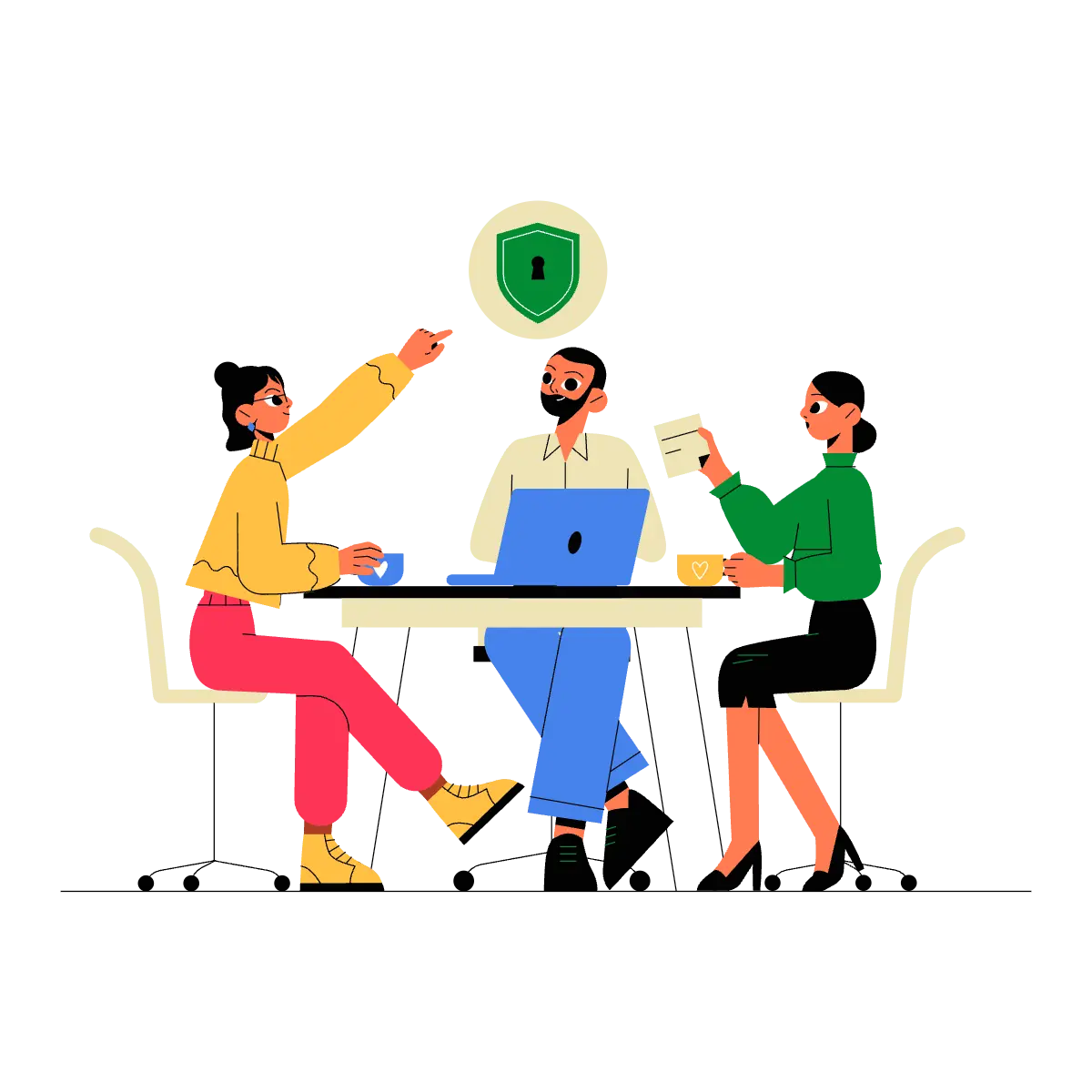 When to Use a Brand Story vs. a Product Demo for Maximum ROI