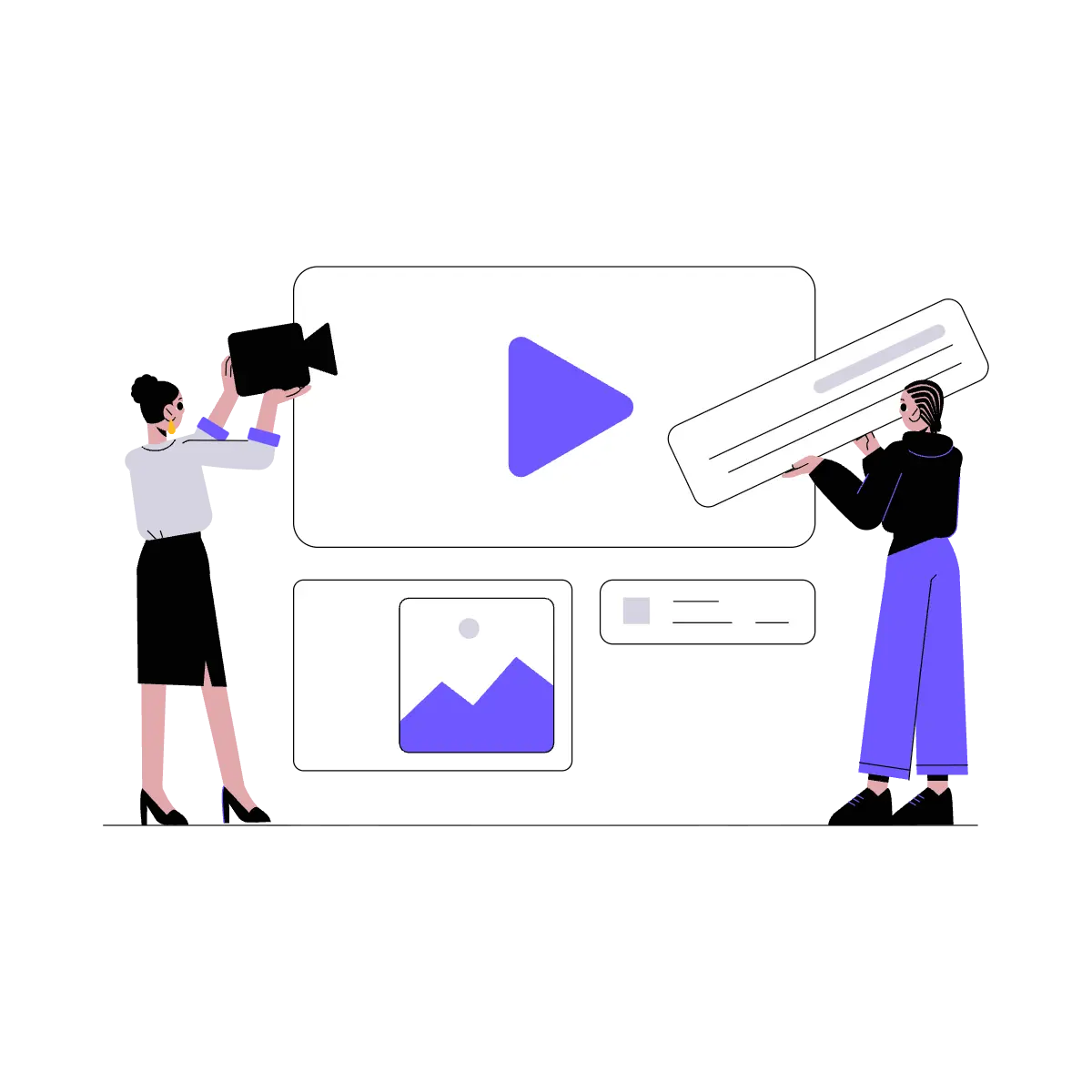Explainer Video Cost Breakdown by Production Phase: A 2025 Budget Planning Guide