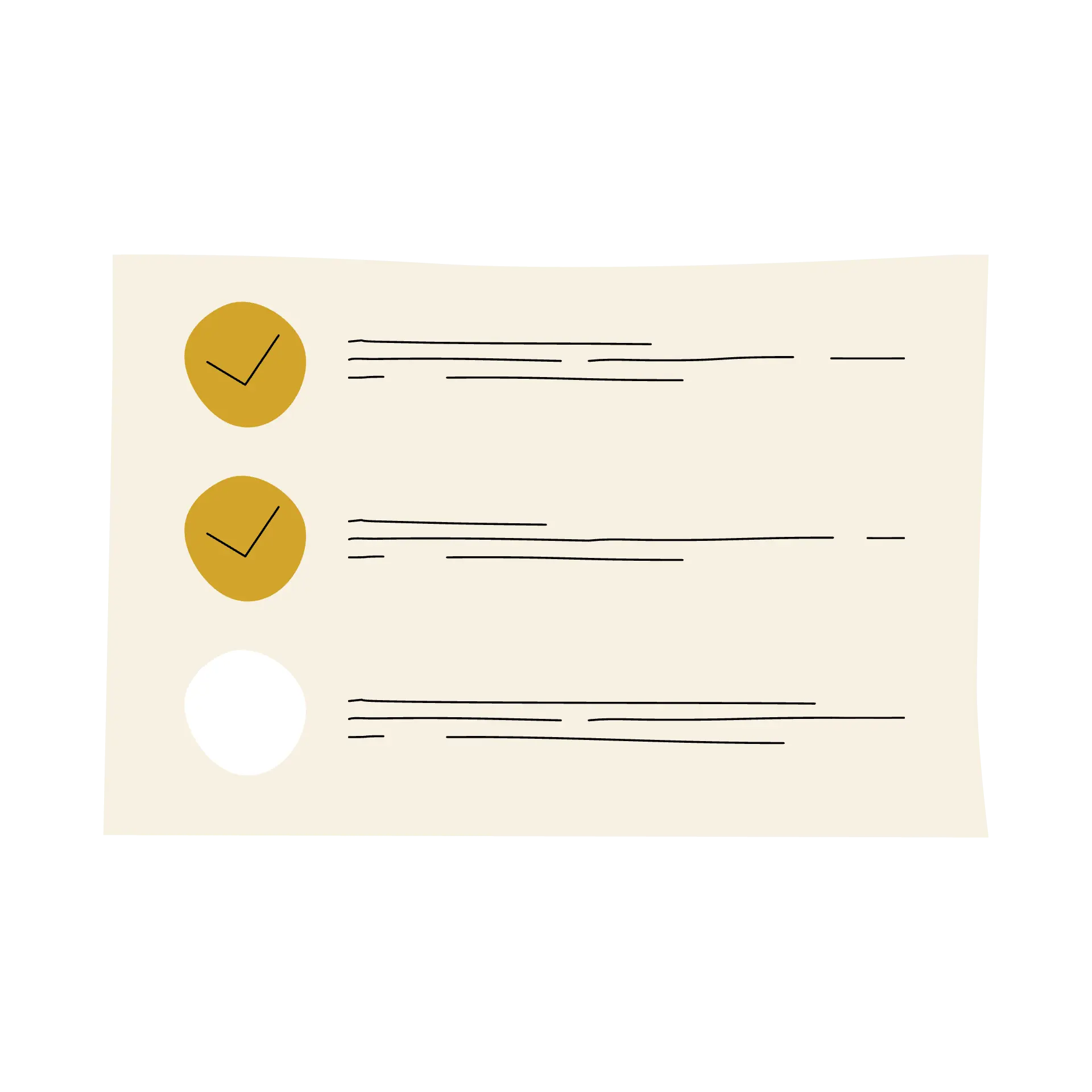 explainer video timeline