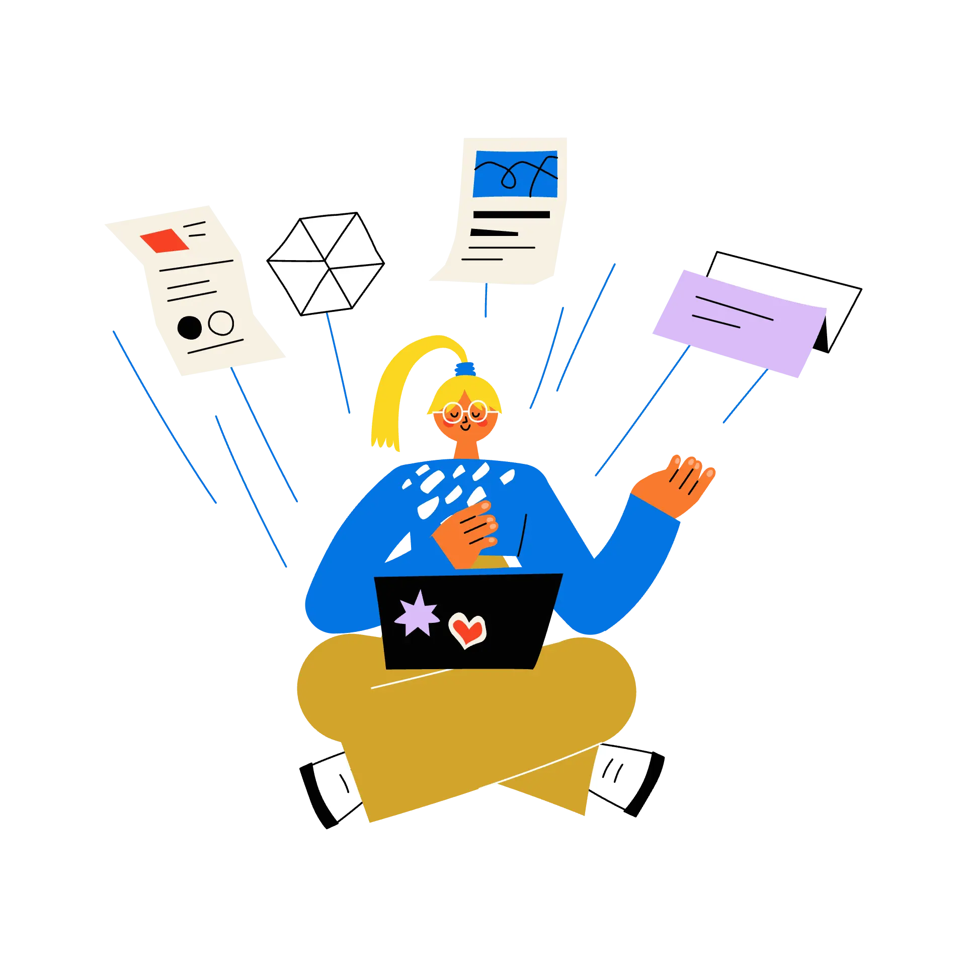 timeline for scriptwriting