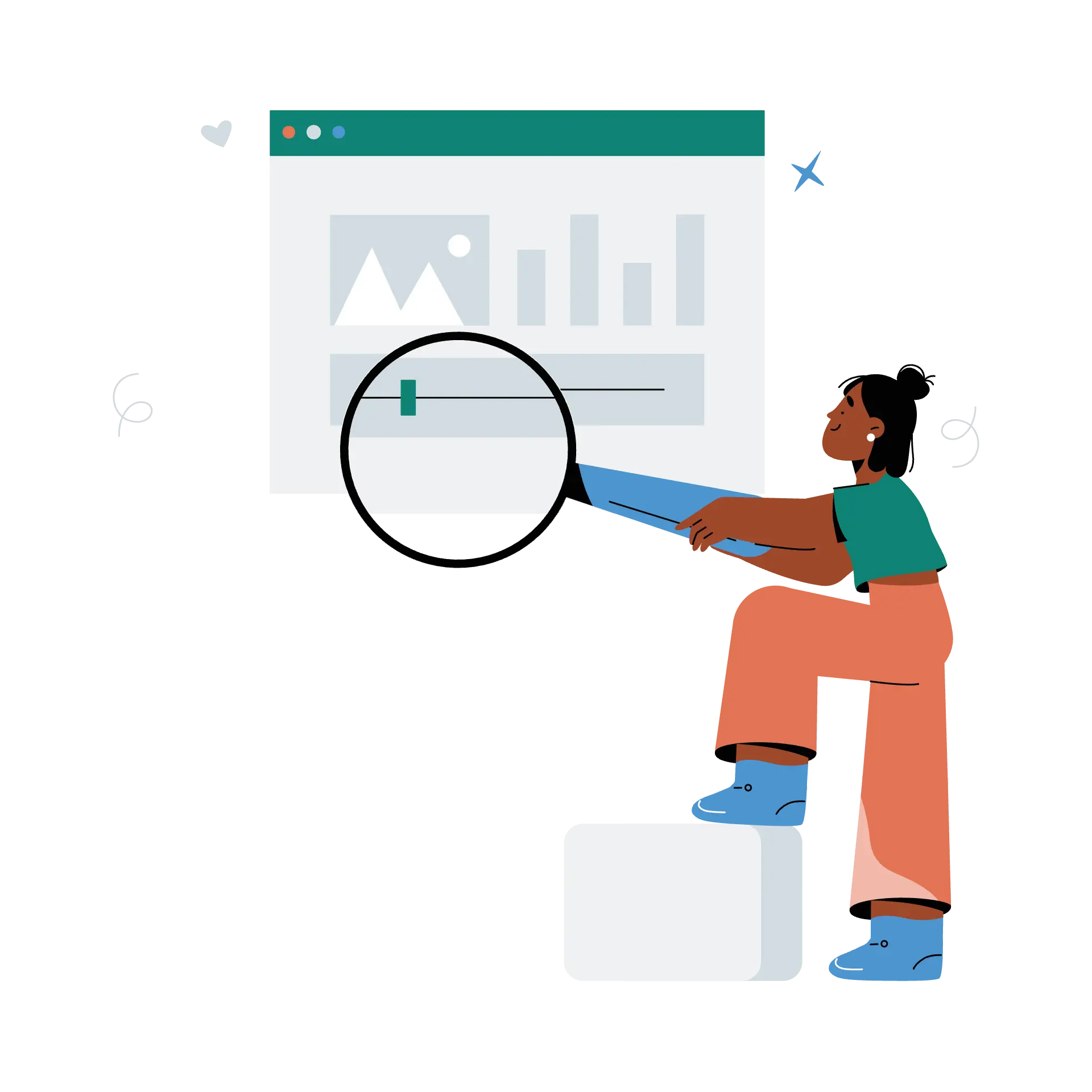 Explainer Video Analytics: Which Metrics Actually Matter