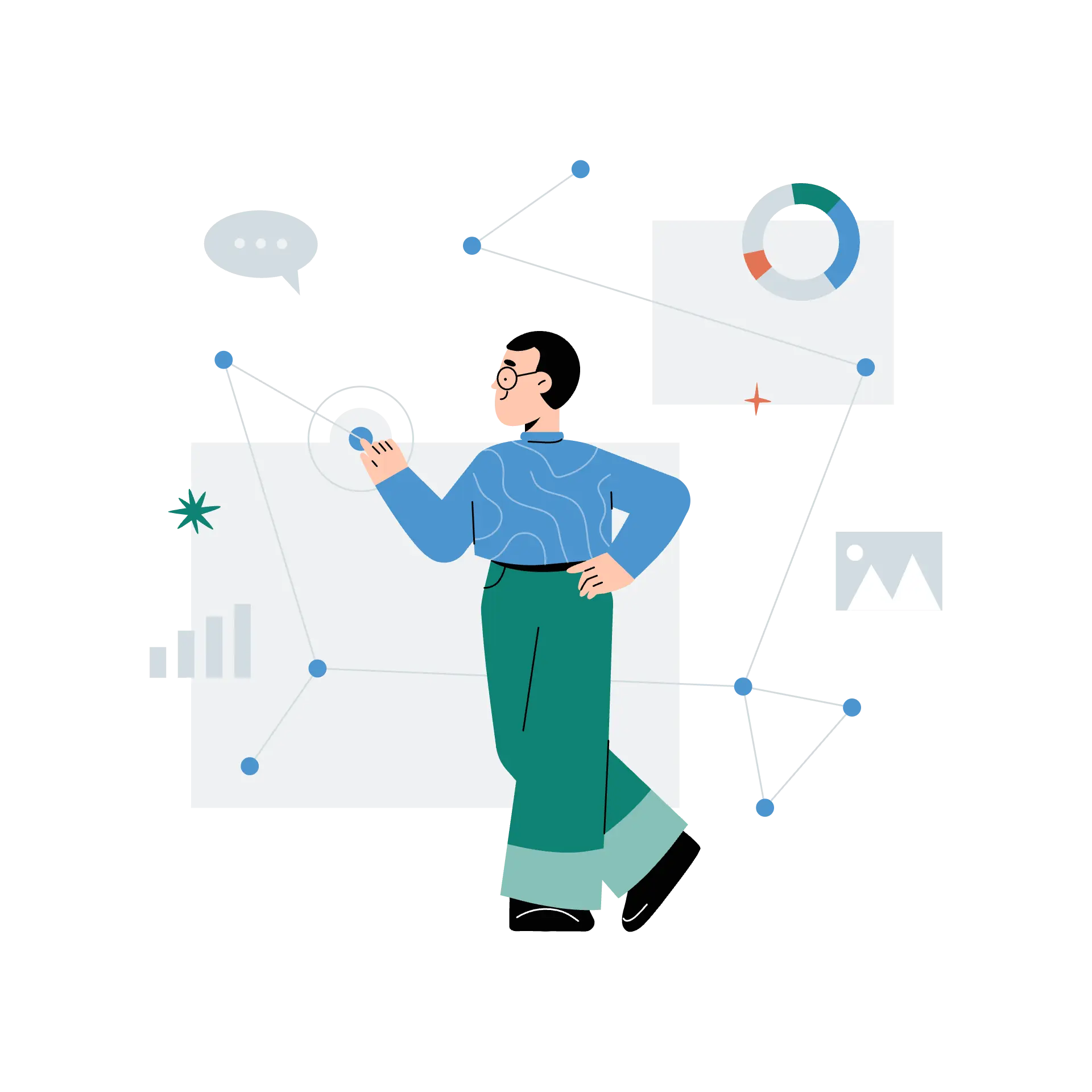 explainer video analytics