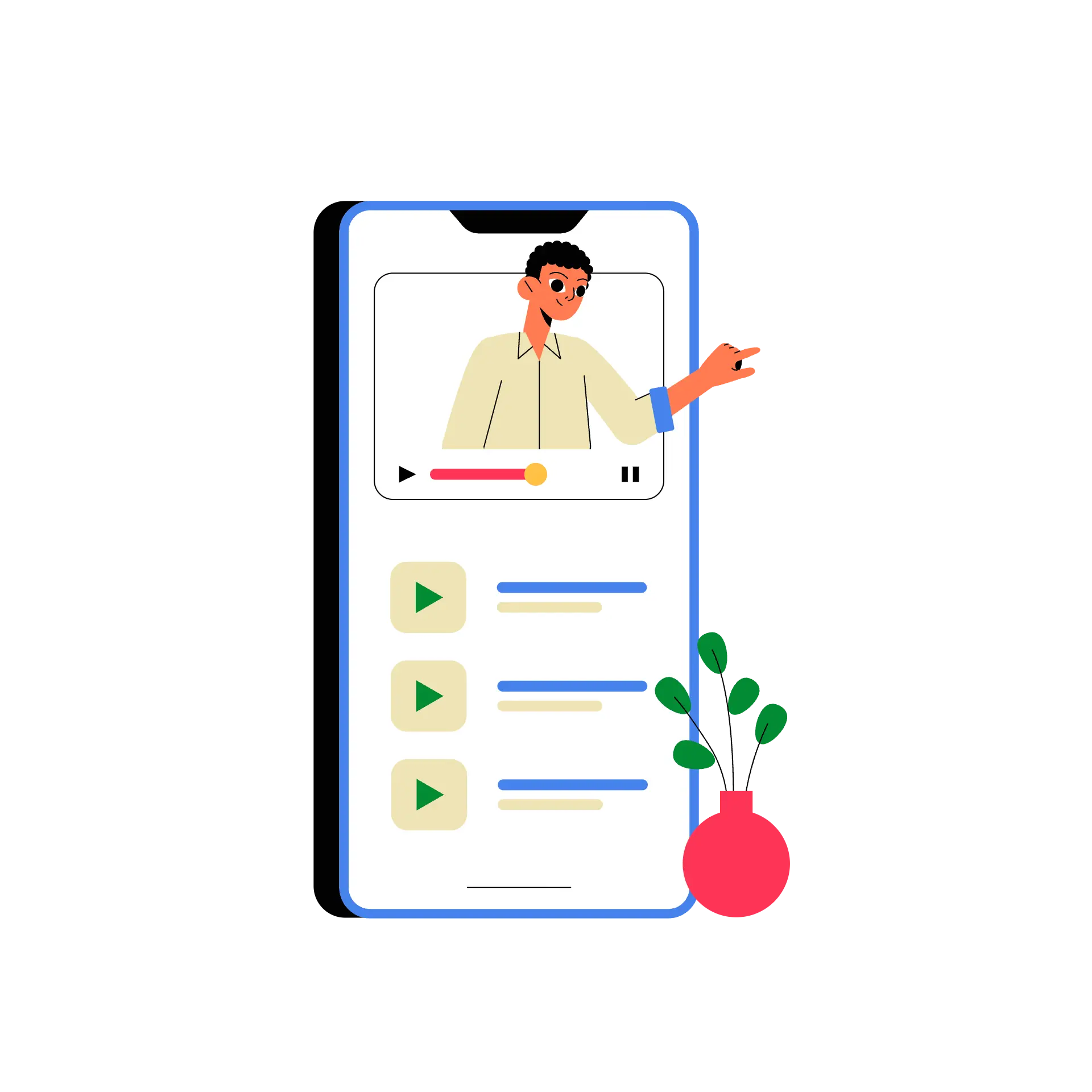 How to Optimize Your App Store Explainer Video for Installs