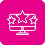 The best shows and movies from all over the world