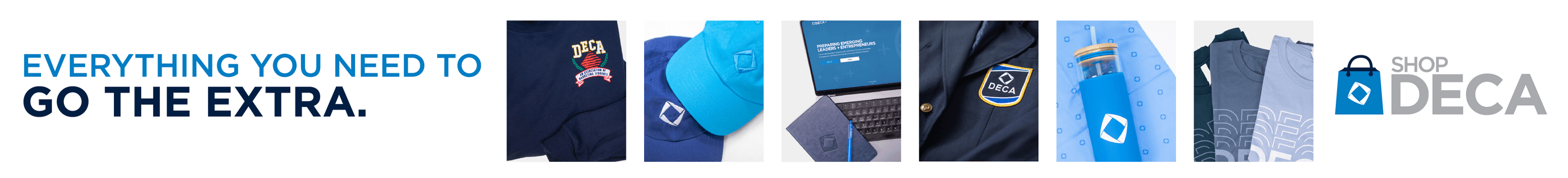DECA Direct Online | High School Division