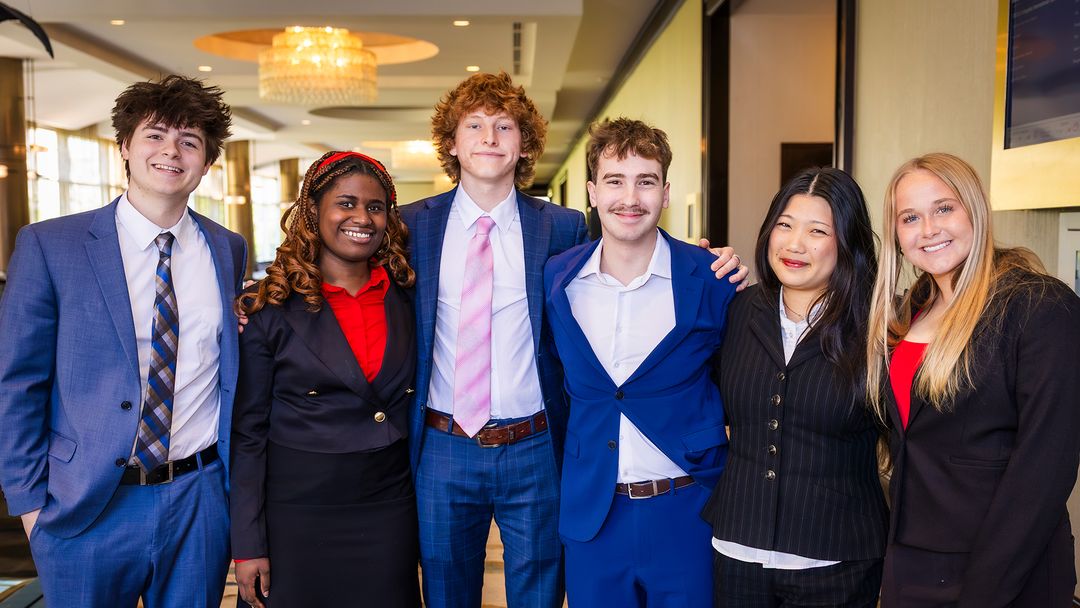 Collegiate DECA ICDC 2026 Post Conference FAQs | DECA Direct Online