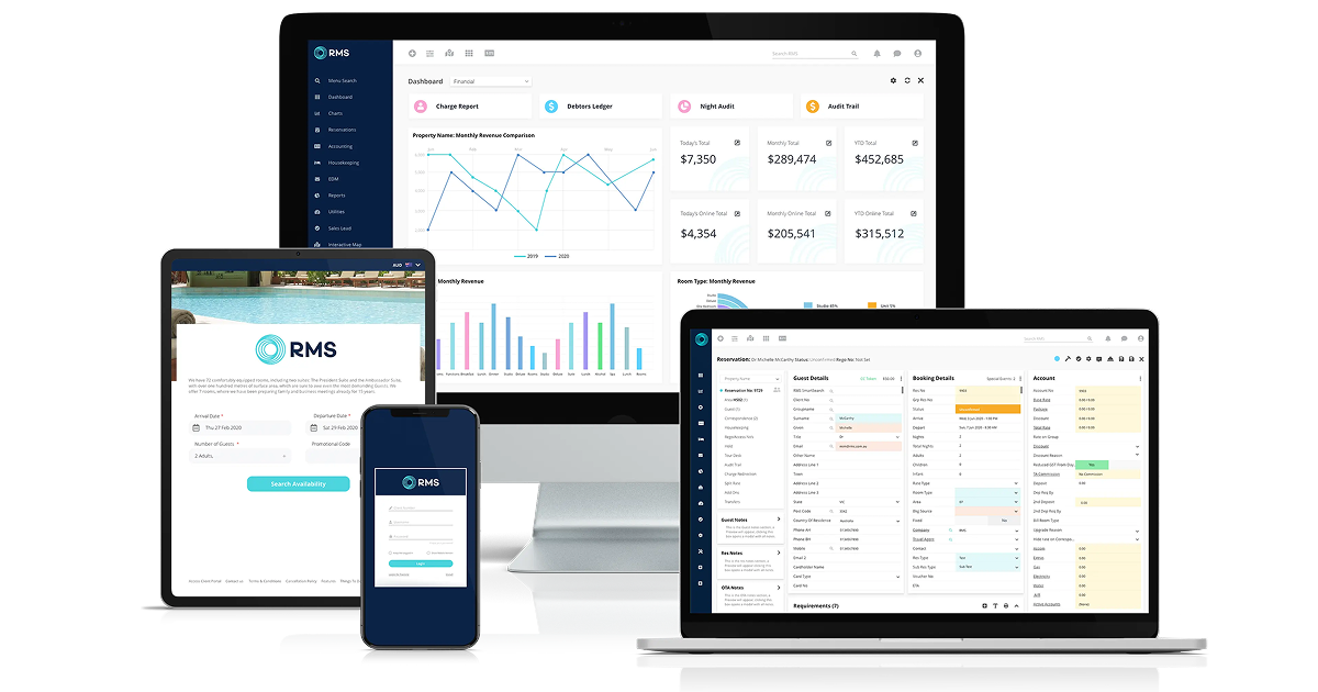 RMS Cloud