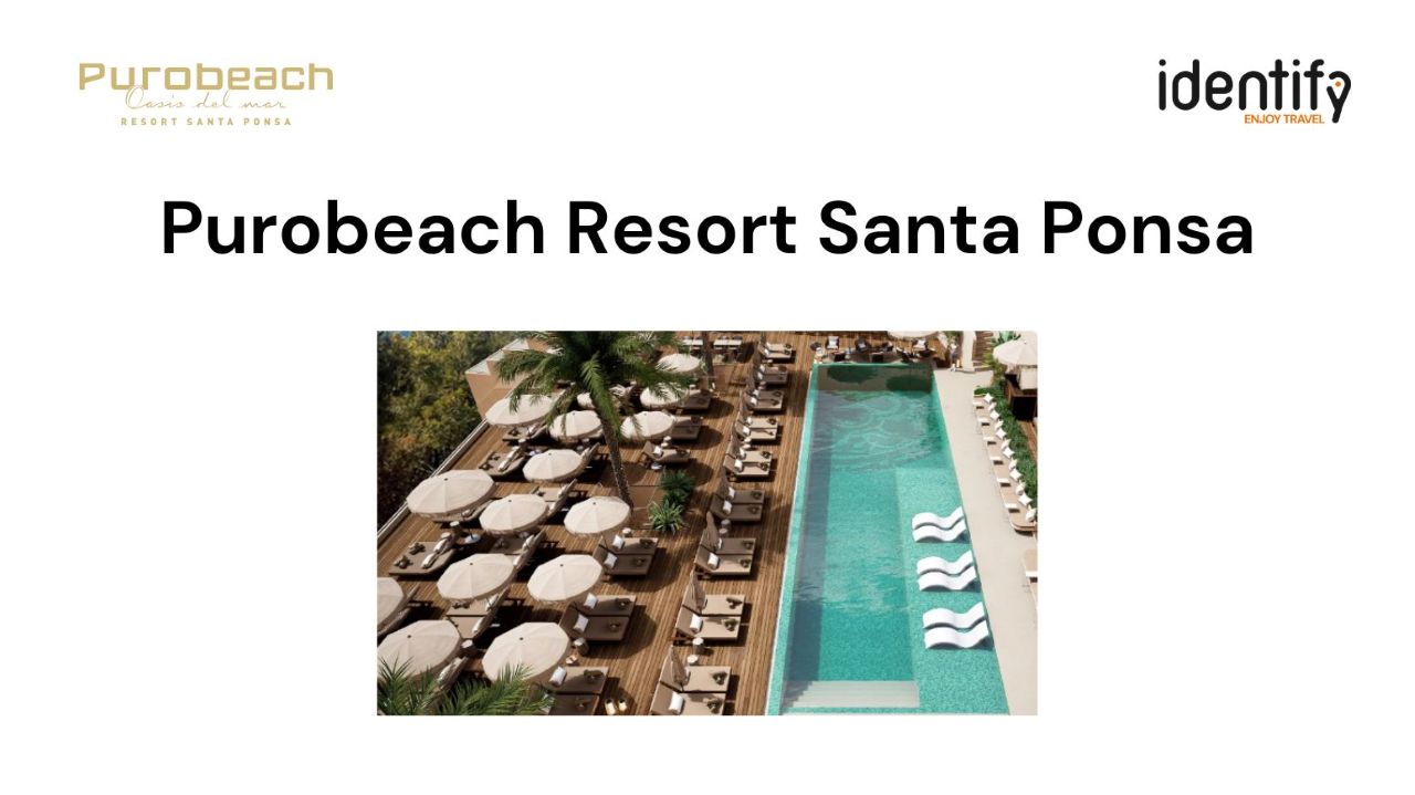 Purobeach Resort Santa Ponsa