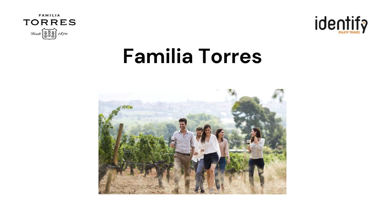 Familia Torres