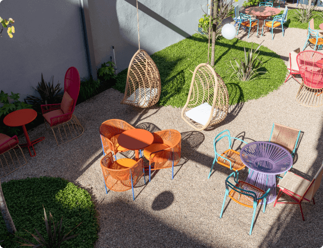 Haws Lisboa implementa Identify dtx