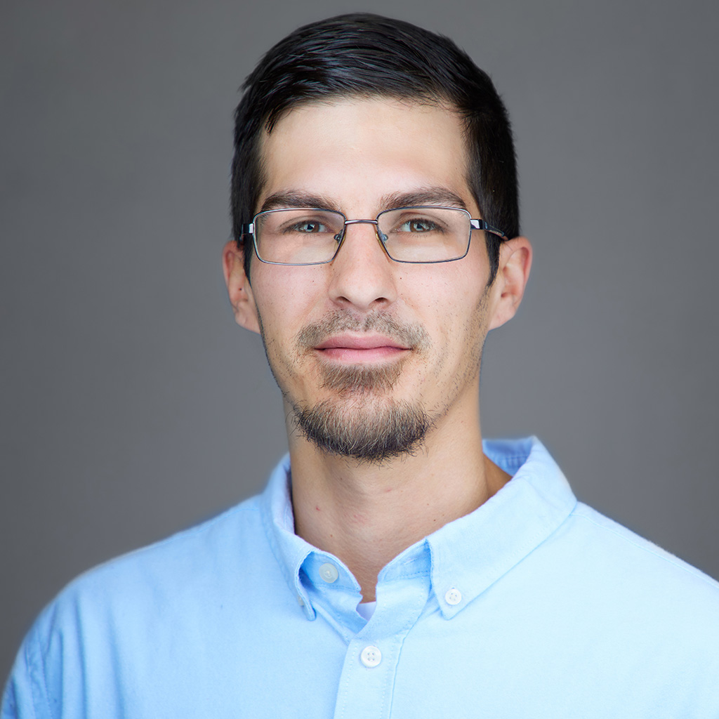 Jesse Strandberg