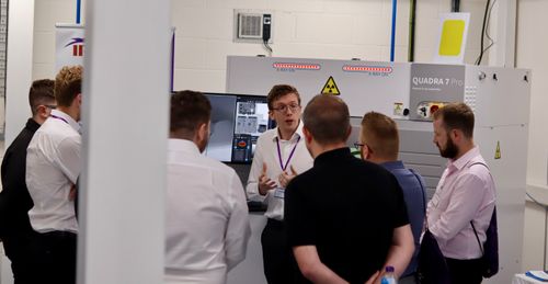 IPP Group's 'Tech Days' Return in 2026