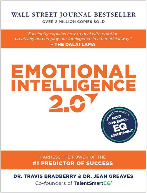 emotional intelligence 15