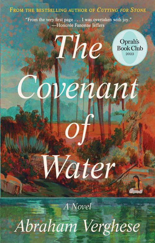 covenant of water 10