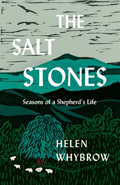 the salt stones 18
