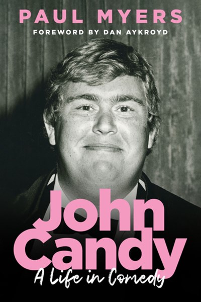 john candy 27