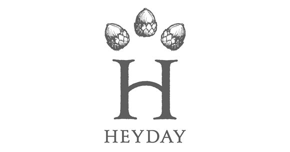 Heyday Books